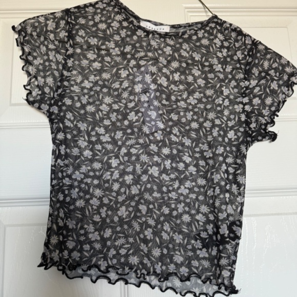 Top shop shirt - Picture 3 of 3